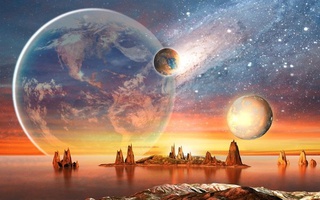 Kepler 452b: Nếu Trái đất chúng ta chỉ là bản sao 2.0?